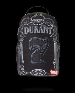NBA DURANT MONEY BACKPACK