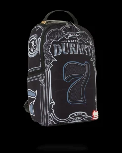 NBA DURANT MONEY BACKPACK