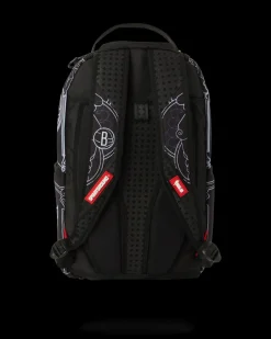 NBA DURANT MONEY BACKPACK