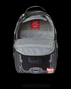 NBA DURANT MONEY BACKPACK