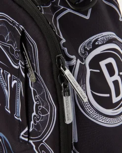NBA DURANT MONEY BACKPACK