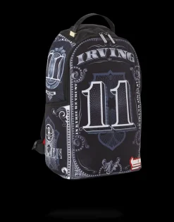NBA IRVING MONEY BACKPACK