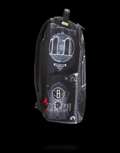 NBA IRVING MONEY BACKPACK