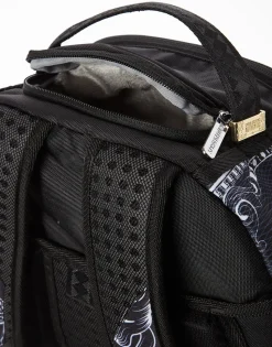 NBA IRVING MONEY BACKPACK