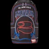 NBA LEONARD MONEY BACKPACK