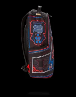 NBA LEONARD MONEY BACKPACK
