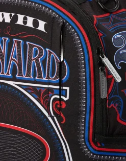 NBA LEONARD MONEY BACKPACK