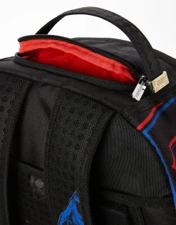 NBA LEONARD MONEY BACKPACK