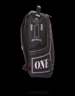 NBA ZION MONEY BACKPACK