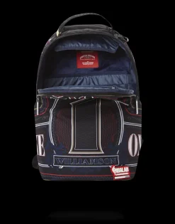 NBA ZION MONEY BACKPACK