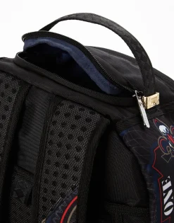 NBA ZION MONEY BACKPACK