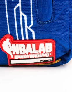 NBALAB DURANT TRON