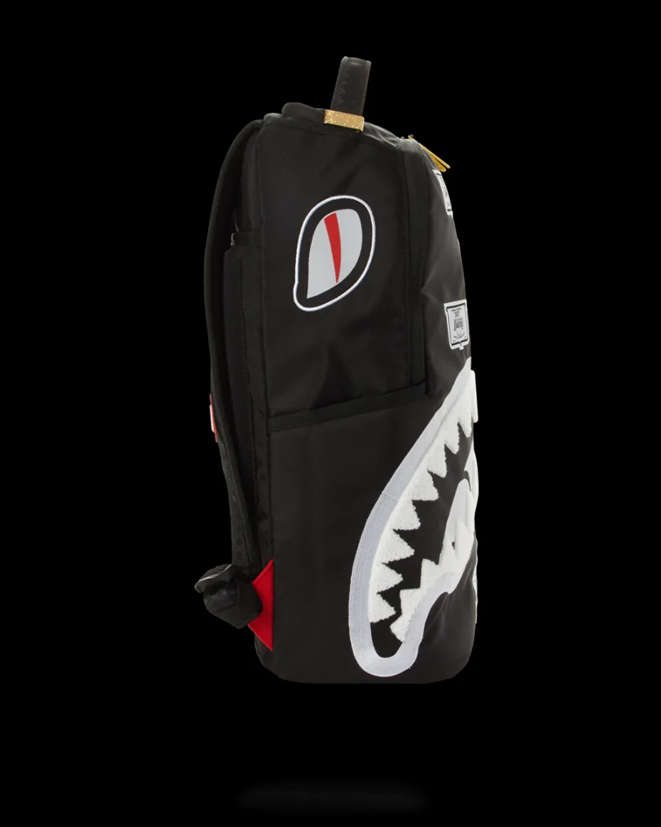 NBALAB: LA LAKERS CHAMPIONSHIP BACKPACK