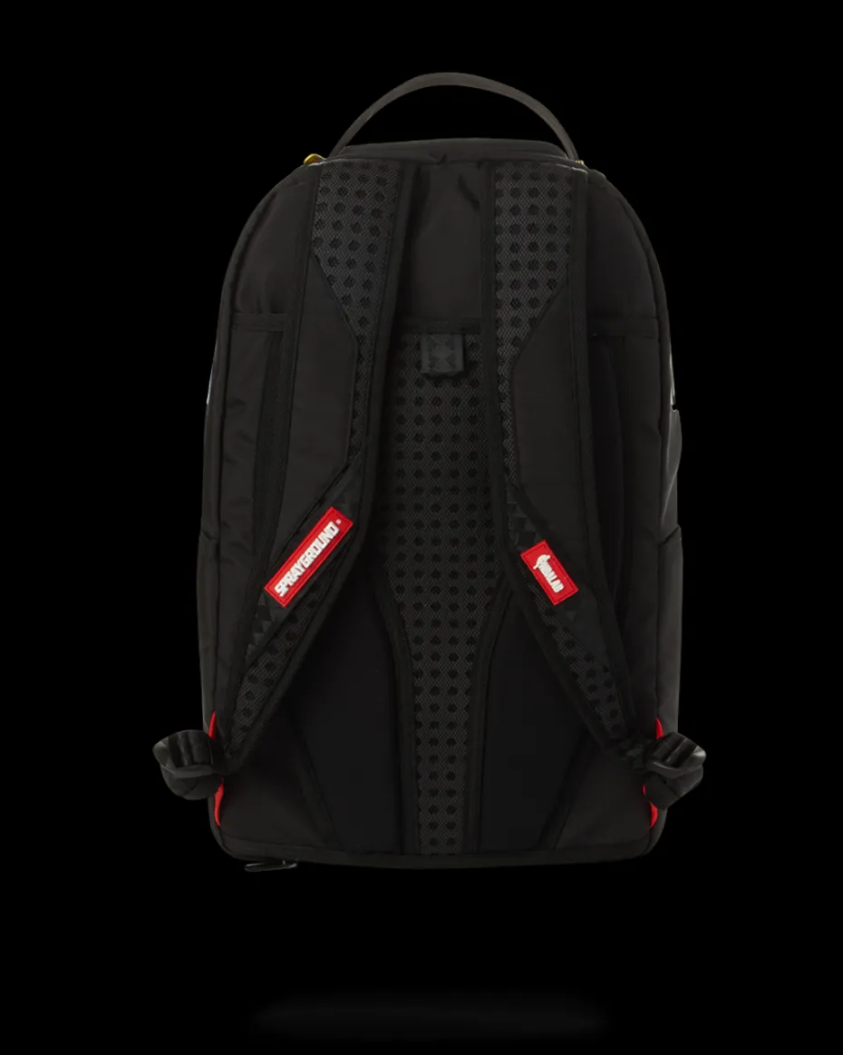 NBALAB: LA LAKERS CHAMPIONSHIP BACKPACK