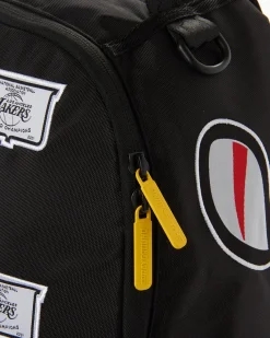 NBALAB: LA LAKERS CHAMPIONSHIP BACKPACK