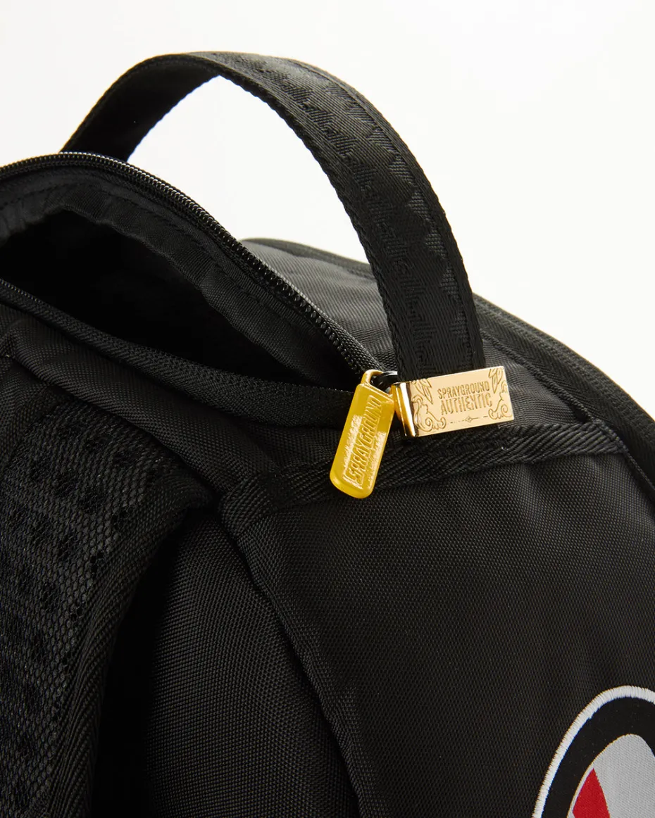 NBALAB: LA LAKERS CHAMPIONSHIP BACKPACK