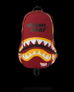 NBALAB: MIAMI HEAT TRAINER BACKPACK