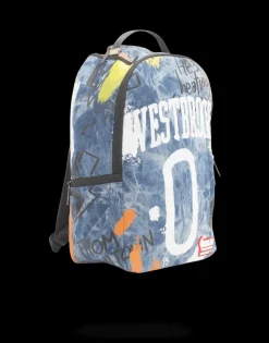 NBALAB WESTBROOK DENIM