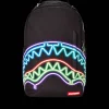 NEON SHARK