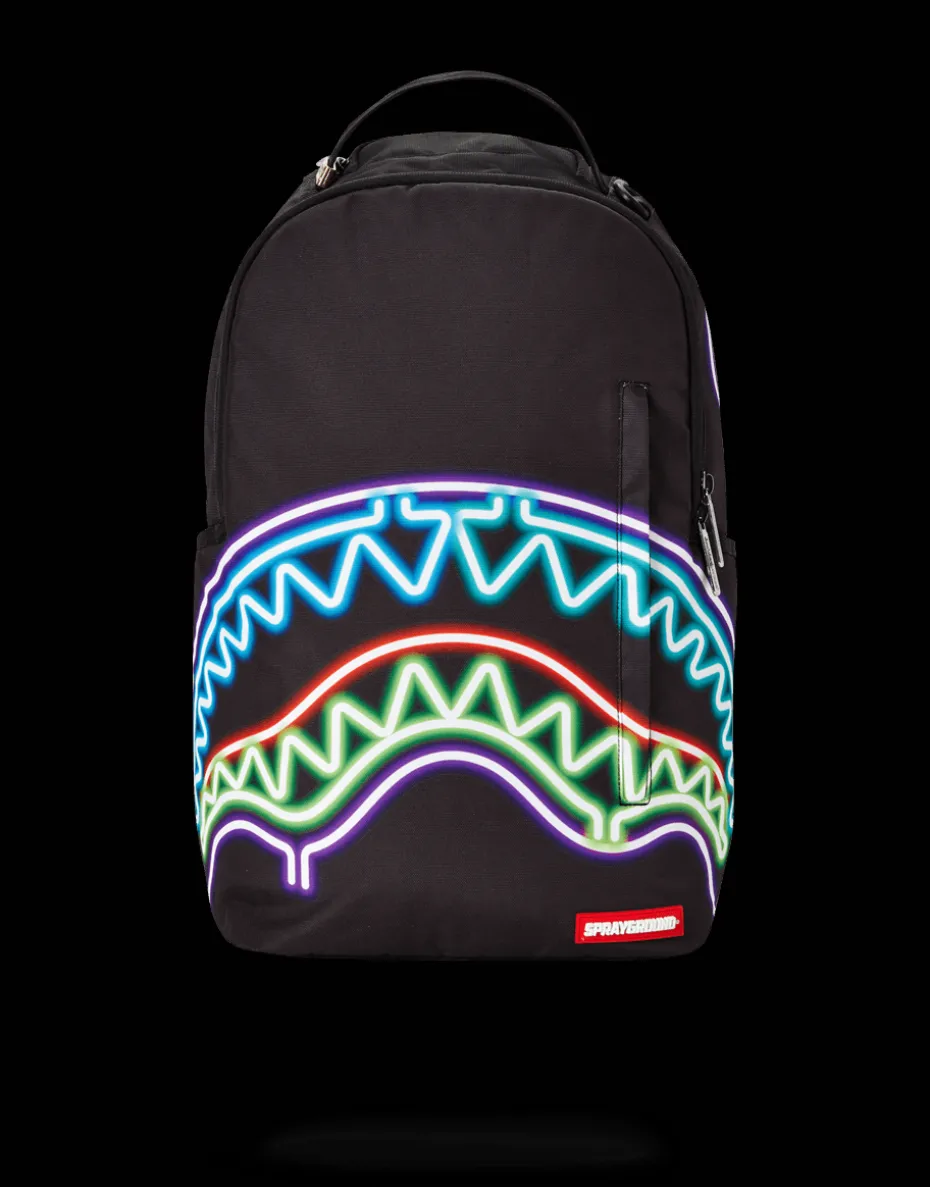 NEON SHARK