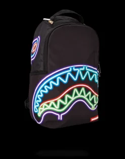 NEON SHARK