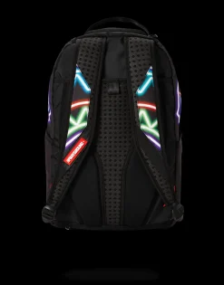 NEON SHARK