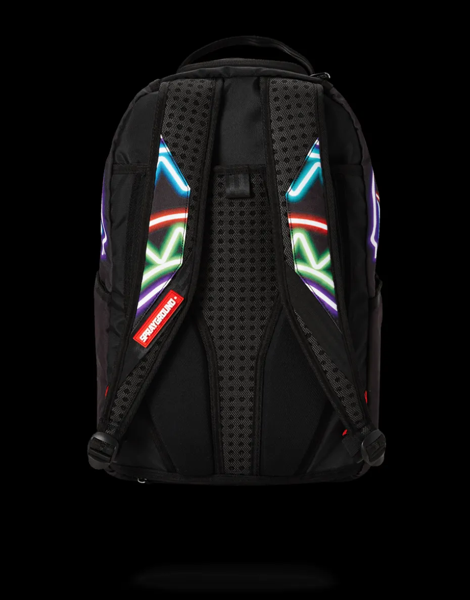 NEON SHARK