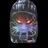 NEON TIGER BACKPACK (ONE OF ONE)
