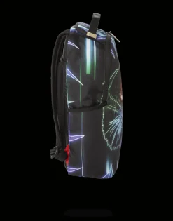 NEON TIGER BACKPACK (ONE OF ONE)