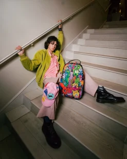 NEW FUN CITY DLXSR BACKPACK