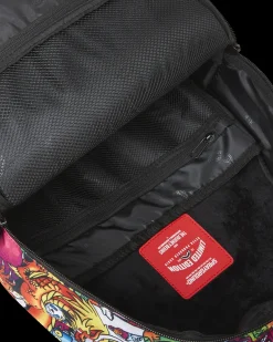 NEW FUN CITY DLXSR BACKPACK