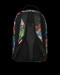 NEW FUN CITY DLXSR BACKPACK