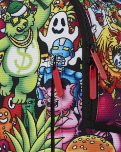 NEW FUN CITY DLXSR BACKPACK