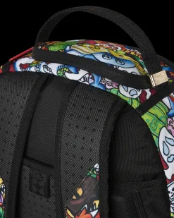 NEW FUN CITY DLXSR BACKPACK