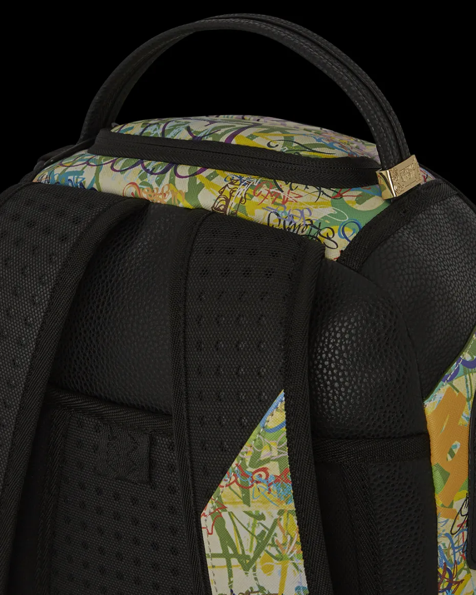 NEW YORK TO BUENOS AIRES DLXSV BACKPACK