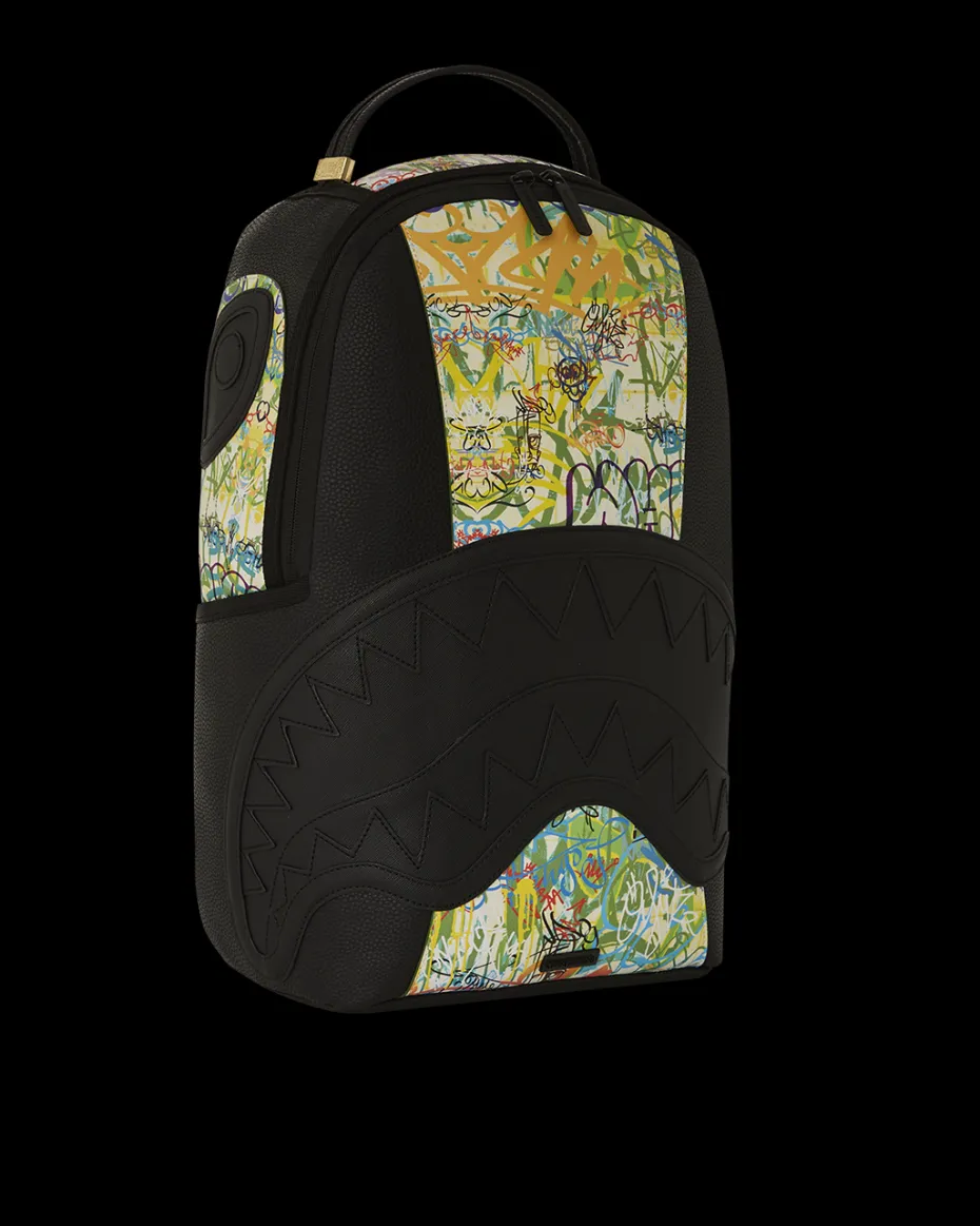 NEW YORK TO BUENOS AIRES DLXSV BACKPACK