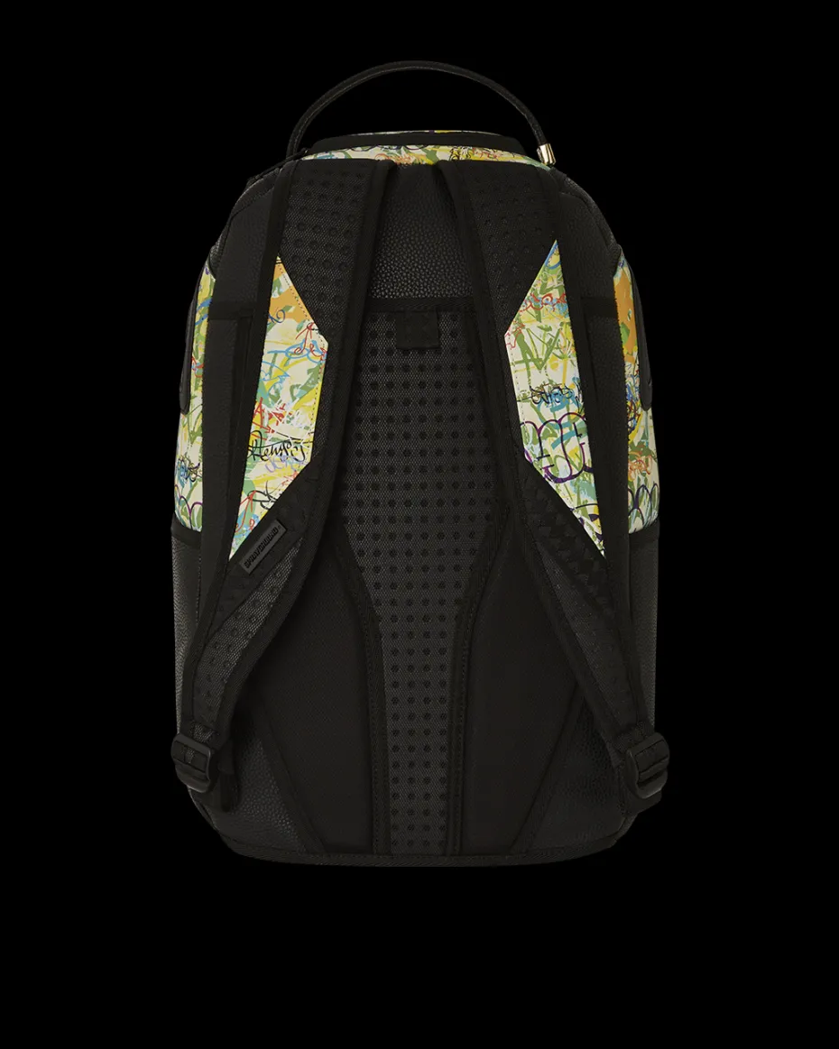 NEW YORK TO BUENOS AIRES DLXSV BACKPACK