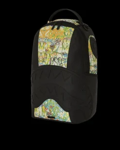 NEW YORK TO BUENOS AIRES DLXSV BACKPACK