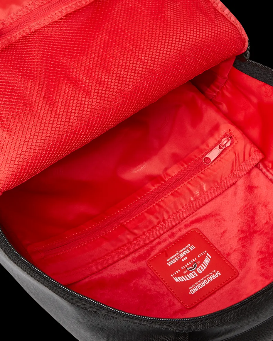 NEXT LEVEL DLXSV BACKPACK