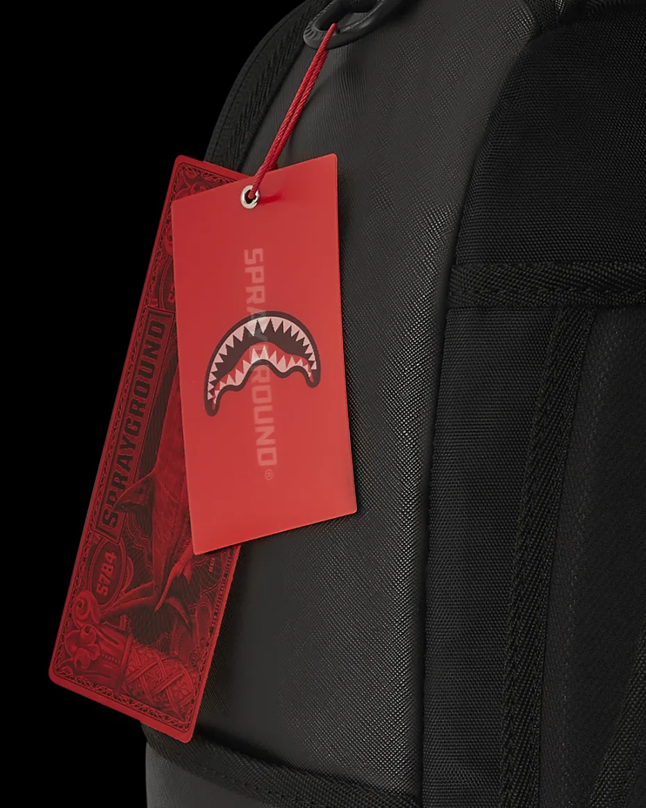 NEXT LEVEL DLXSV BACKPACK