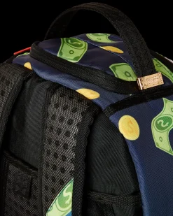 NEXT STEP BACKPACK