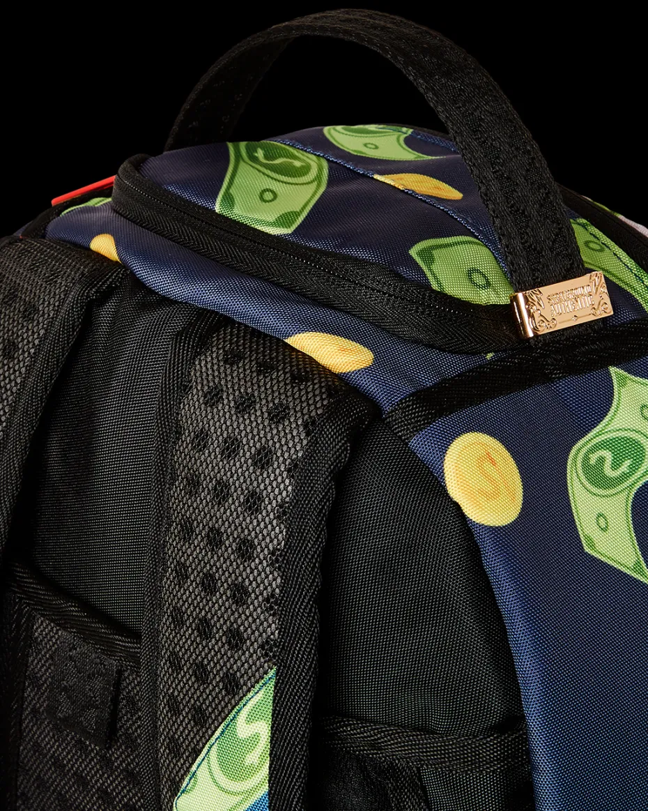 NEXT STEP BACKPACK