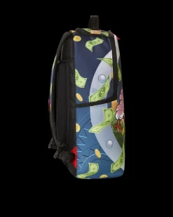 NEXT STEP BACKPACK