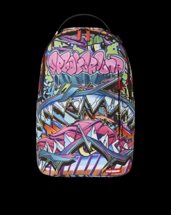 NEXT STOP BACKPACK