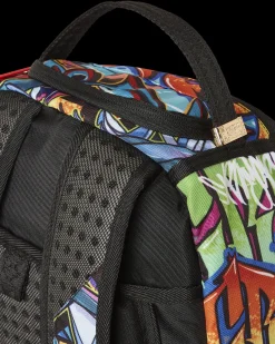 NEXT STOP BACKPACK