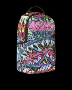 NEXT STOP BACKPACK