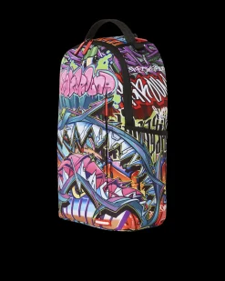 NEXT STOP BACKPACK