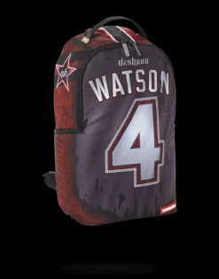 NFL DESHAUN WATSON BACKPACK