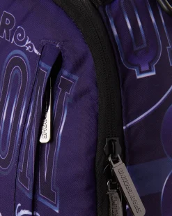 NFL LAMAR JACKSON BACKPACK
