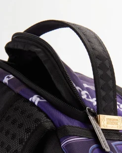 NFL LAMAR JACKSON BACKPACK